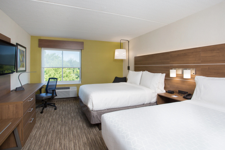 Holiday Inn Express Chelmsford photo 8