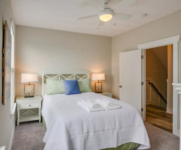 505 The Atlantic House