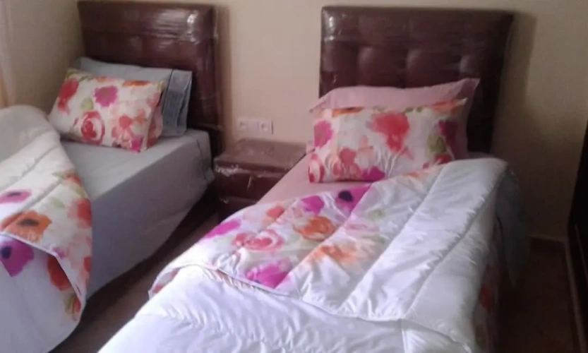 Comfort Apartment