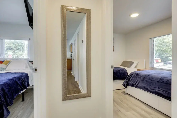 Near Downtown & Beaches: St Augustine Getaway!