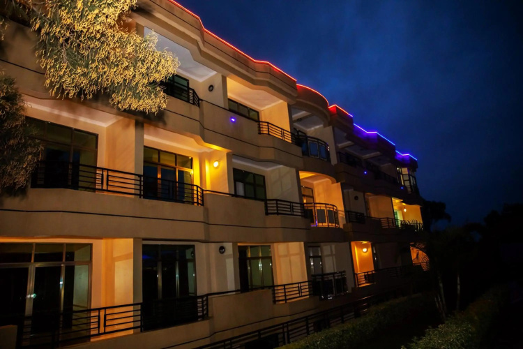 Image de l'hôtel
