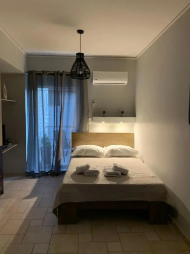 hommie apartment