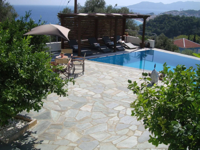 Villa Olga