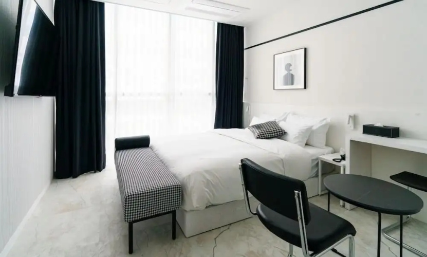 Yangju Ippda Hotel