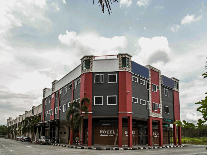 Hotelafbeelding
