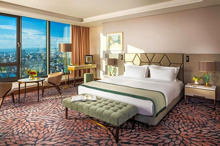 Exclusive Double room