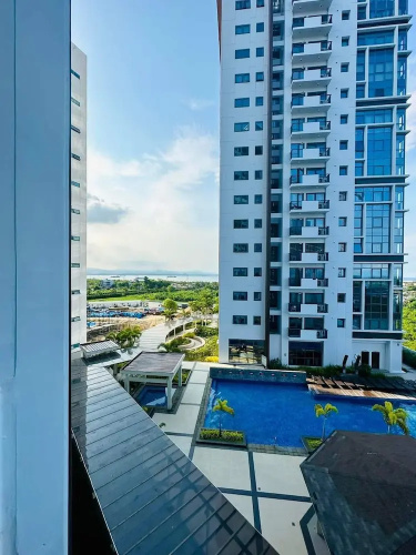 One Pacific Residences