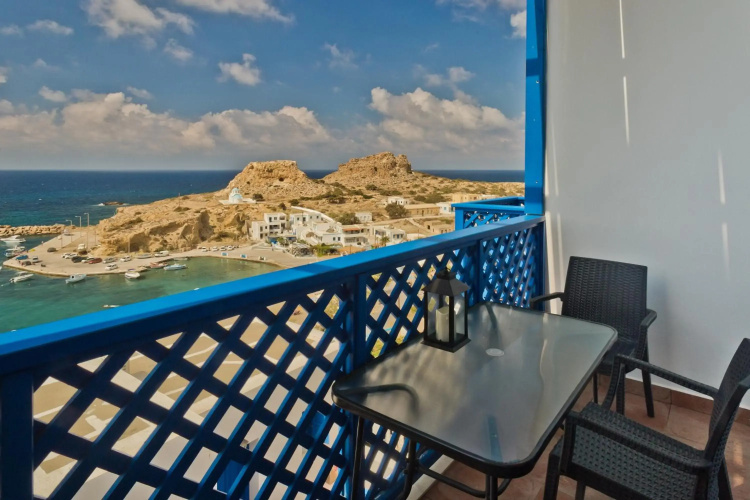Alkioni Hotel