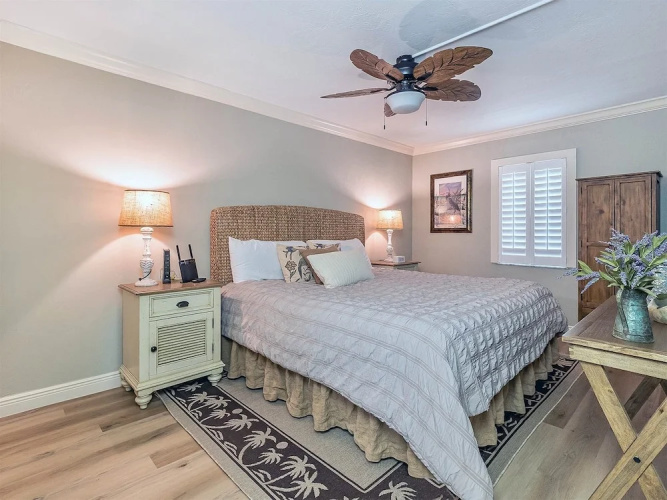 Bayside Villas