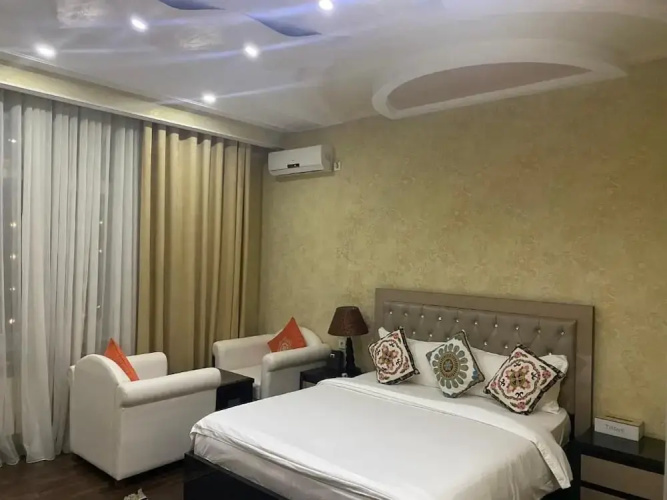 Sunrise Apartment
