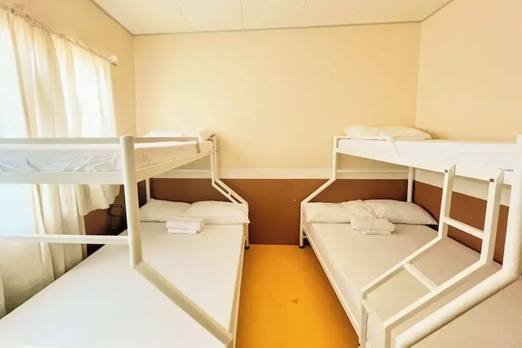 3 Bedrooms Suite