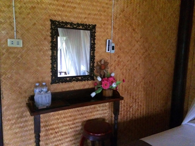 Pai Reaunthai Village