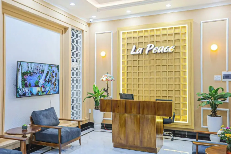 La Peace Home