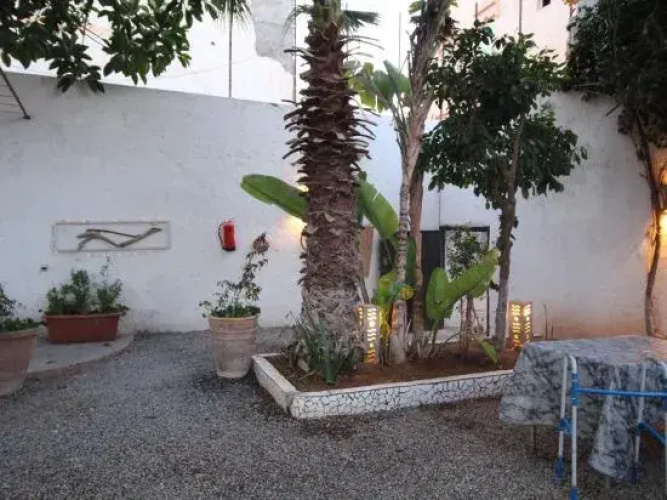 ASARAG GUEST HOUSE & Lodge