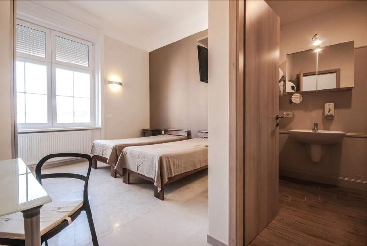 Empedocle Comfort Suite