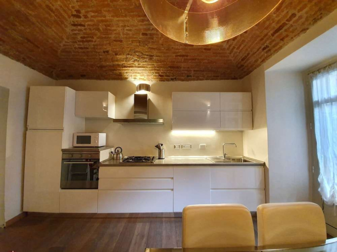 B&B Carlo Alberto