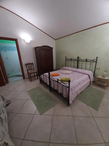B&B Su Frascu Segau