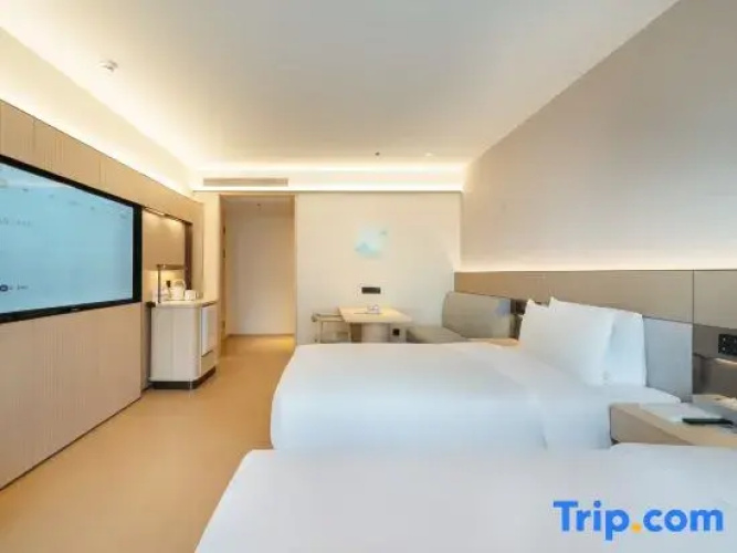 Ji Hotel