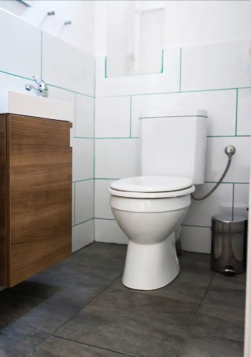 Różany Zakątek Loft