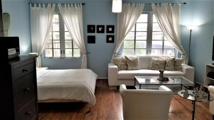530 Sobe Studio-Ocean Drive