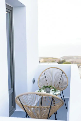 Niabelon Suites