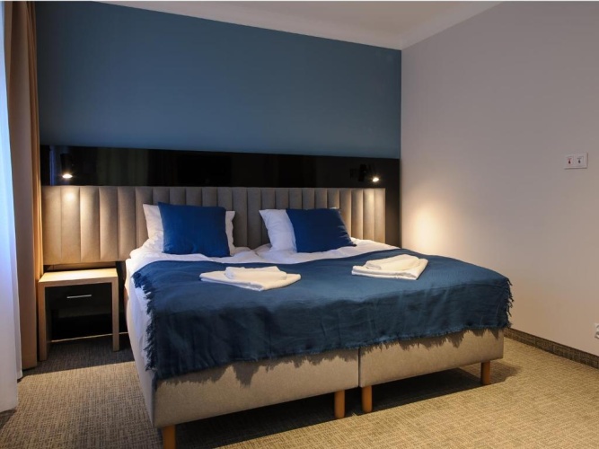 Superior Double room