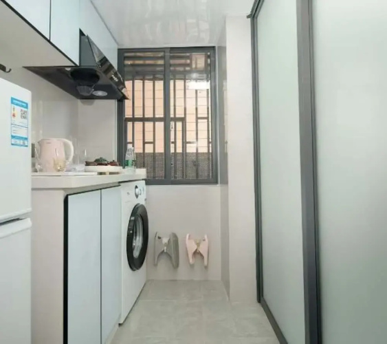 Chengxing Hotel Apartment