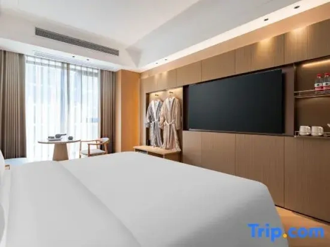 Premier Double room