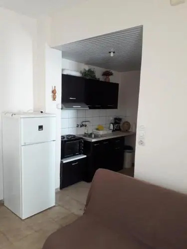 Marina Apartments