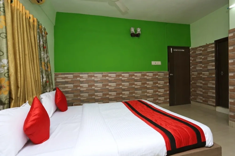 Standard room