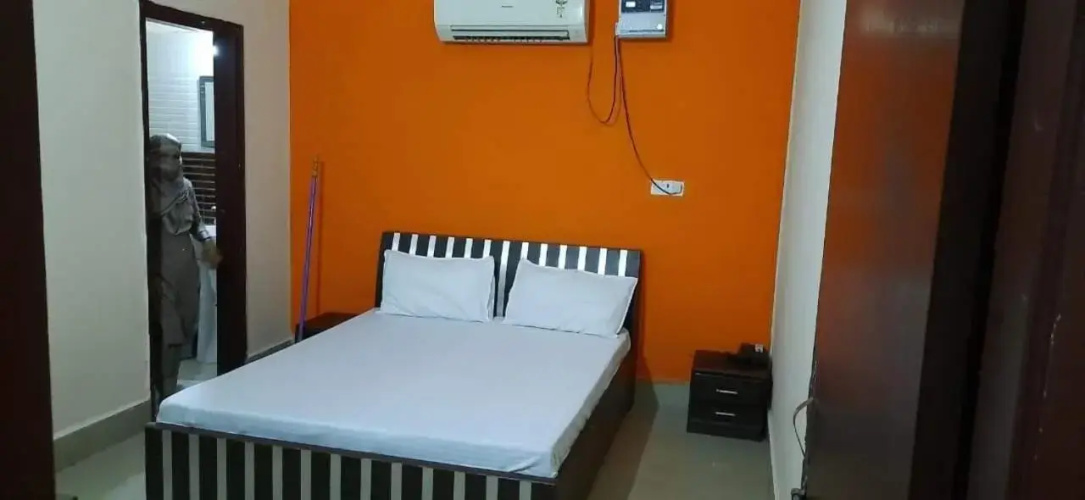 OYO 82321 Hotel Dream