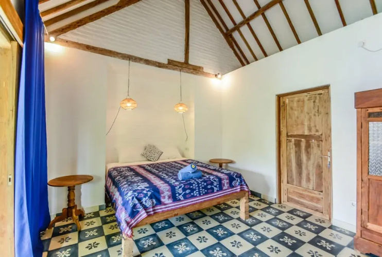 The Bingin Villa Collection