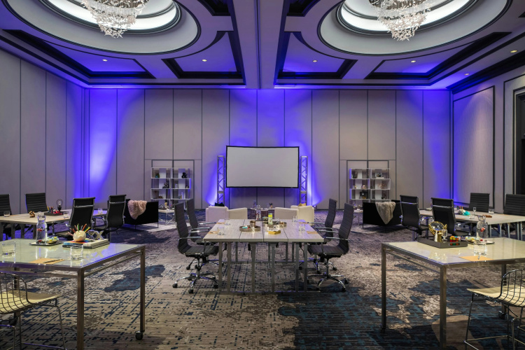 Renaissance Chicago Downtown Hotel photo 42