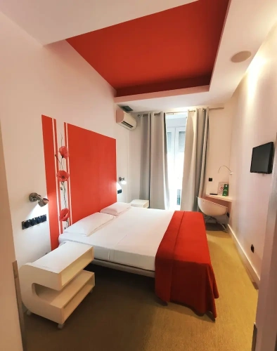 Grand Double room