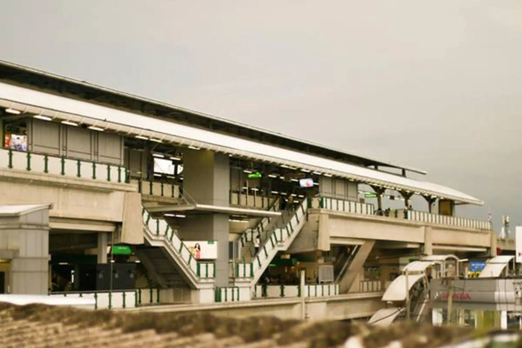 Otel görseli