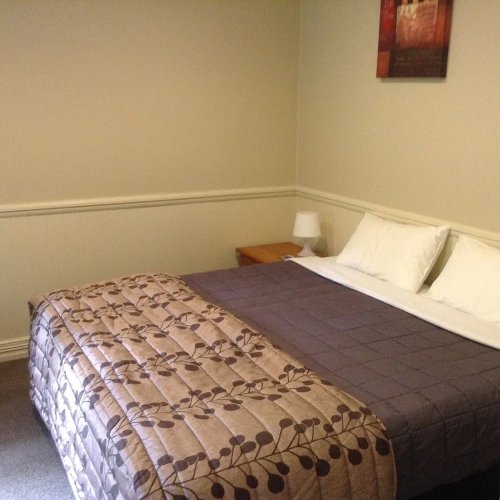 2 Bedrooms Cottage