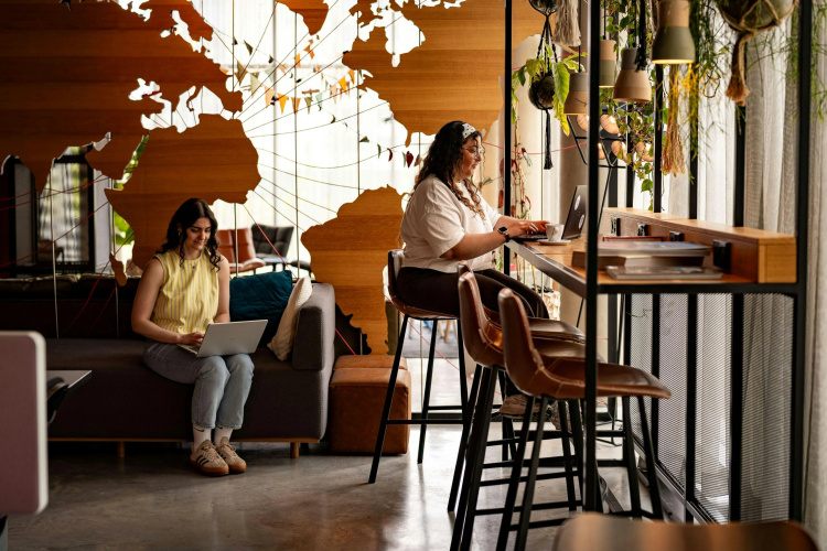 Moxy Paris Charles De Gaulle Airport photo 25
