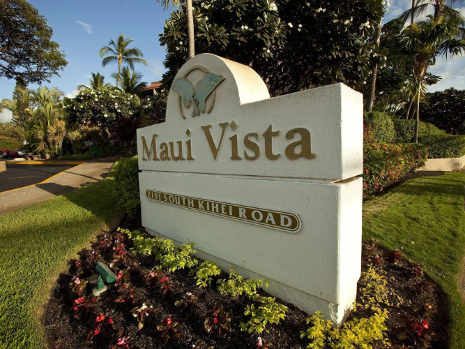 Maui Vista