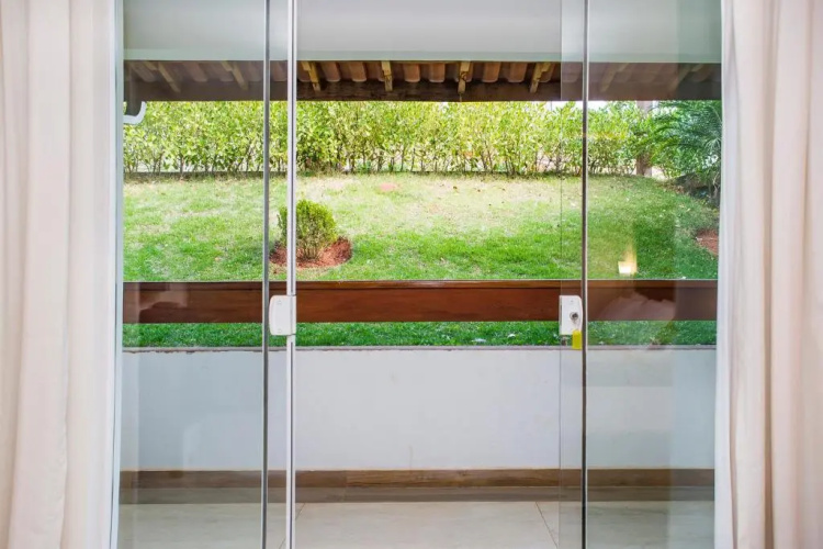 Guarany Eco Resort