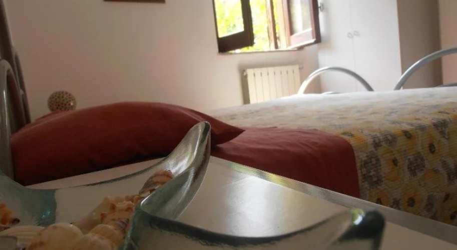 La Vigna B&B
