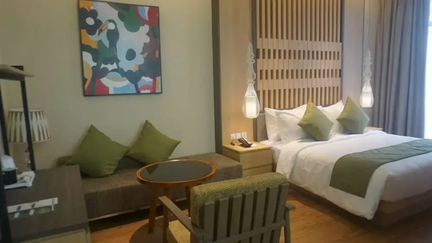 Wyndham Garden Yogyakarta