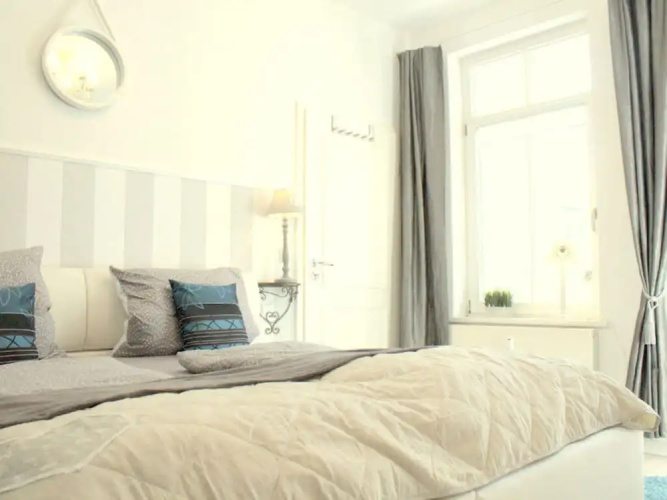 Apartment Baltic Sea