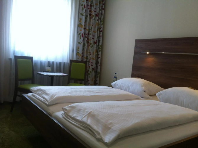 Hotel Hauser