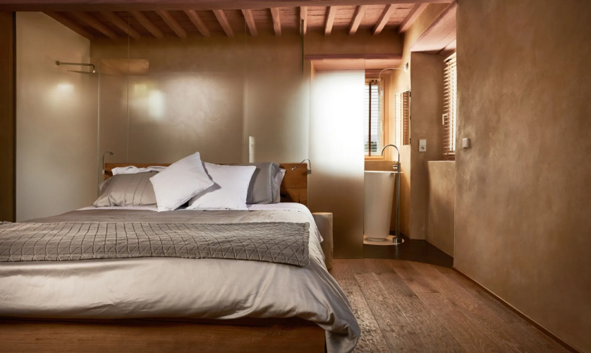 Agriturismo Cuprena