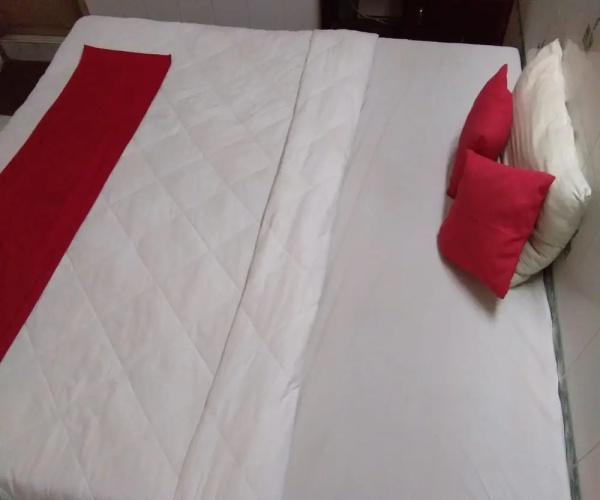 JK Guest House and Dormitory