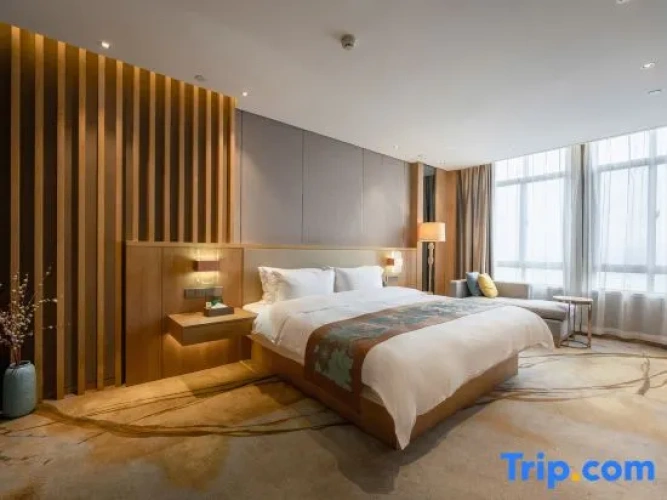 Executive Quadruple Suite