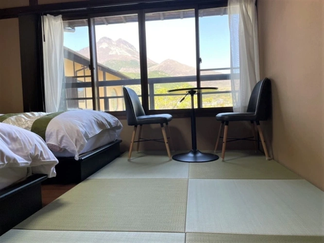 Superior room