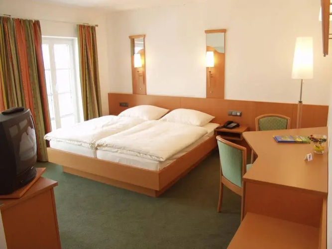 Hotel Bitburger Hof