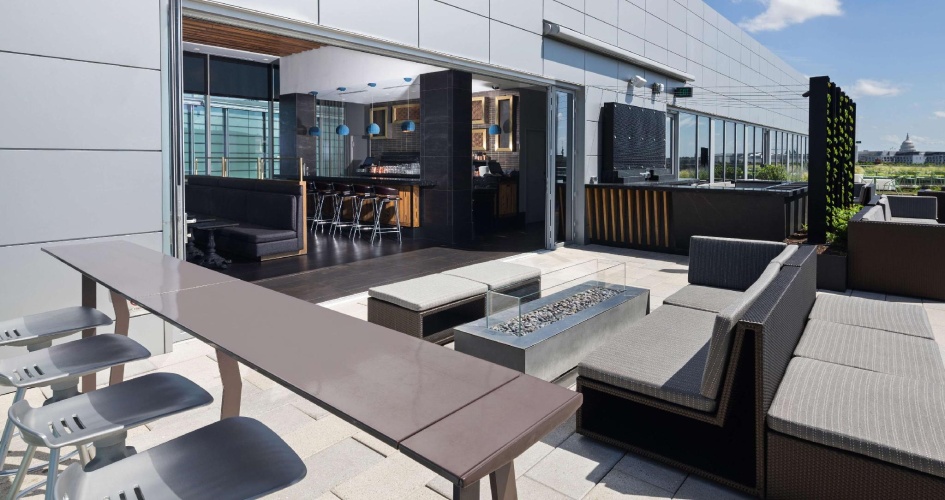 Canopy by Hilton Washington DC The Wharf photo 17