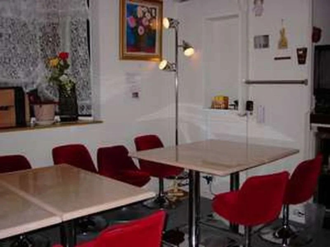 Pension Demek Inn